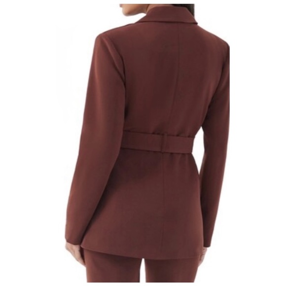 4TH AND RECKLESS ELITA BLAZER SIZE XL - Picture 2 of 14